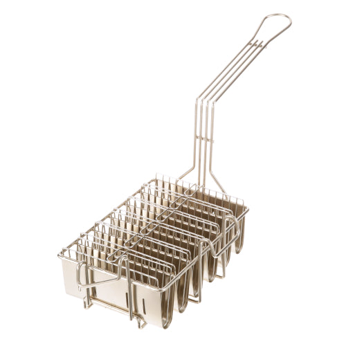 681 Prince Castle - Taco Shell Basket for 6 Shells 681 Prince Castle - Taco Shell Basket for 6 Shells